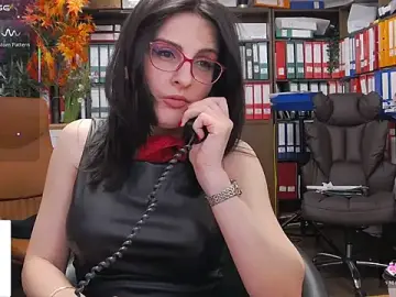 Stripchat Sex Chat of classyladyrellax