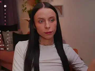 Stripchat Best live sex cam show of livia_starwars