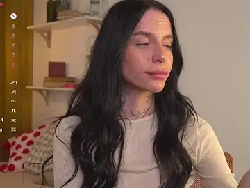 Stripchat Sex Cam of livia_starwars