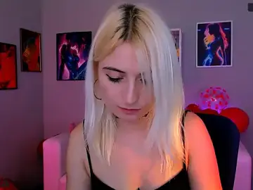 Stripchat Live Sex Cam of melisa_white1