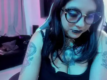 Stripchat Free Live Porn of Acid666_alice