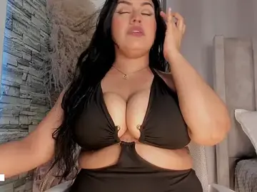 Stripchat Adult Webcam of AmberGray_