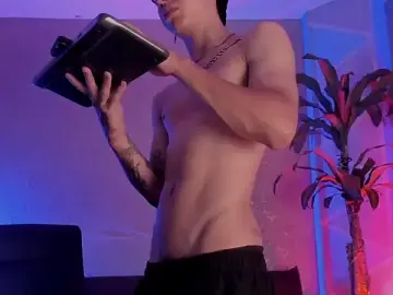 Stripchat Live Sex Cam of Angel_scott2