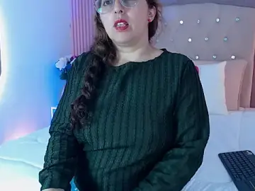 Stripchat Sex Cam of AnnadirtyXo