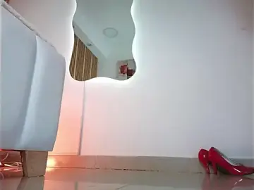 Stripchat Free Live Porn of AnnadirtyXo