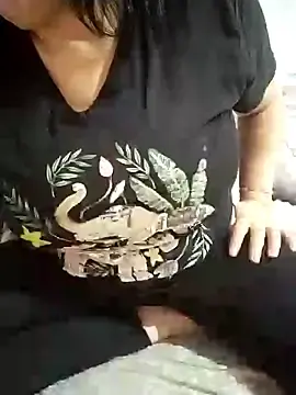 Stripchat Adult Webcam of AsyaZz