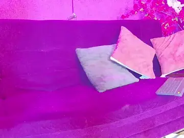 Stripchat Sex Chat of Daliana_Gounbolt