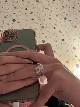 Stripchat Nude Webcam of EmmaVayne