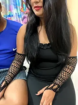 Stripchat Adult Webcam of Ex_Mairu01