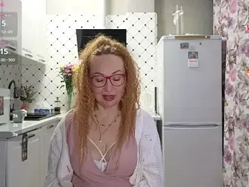 Stripchat Adult Video Chat of LybovNTV