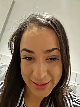 Stripchat Sex Cam of LydiaMaus96