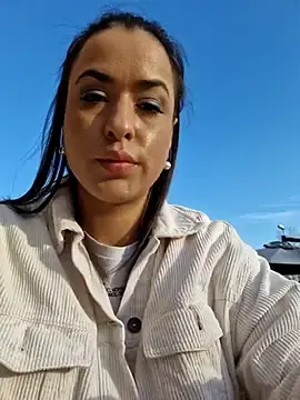 Stripchat Best live sex cam show of LydiaMaus96