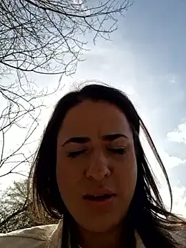 Stripchat Free Porn Cam of LydiaMaus96