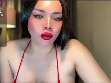 Stripchat Nude Webcam of MISSANACONDA