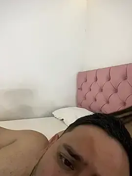 Stripchat Free Live Porn of Marc_and_Emma1