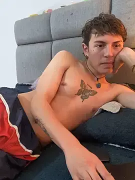 Stripchat Live Porn of NaytonFreeman