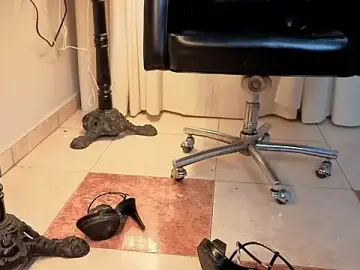 Stripchat Best Webcam of Pamela_Johnsonn