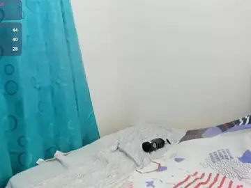 Stripchat Adult Webcams of Paula-Harrison