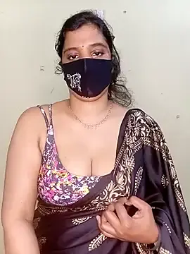 Stripchat Adult Webcam of Rose-luckey