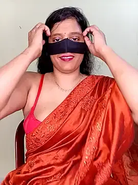 Stripchat Sex Cam of Rose-luckey