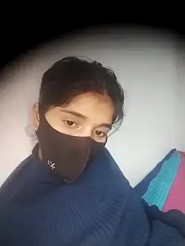 Stripchat Best Webcam of Sexey-Puja