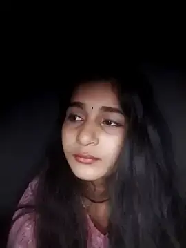 Stripchat Sex Cam of Sexey-Puja