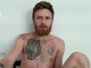 Stripchat Private Sex Chat of SkullTatto