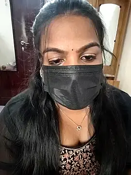 Stripchat Best Webcam of Tamil_Shara
