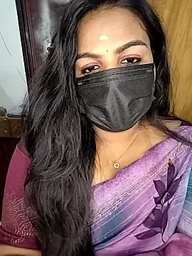 Stripchat Free Live Porn of Tamil_Shara