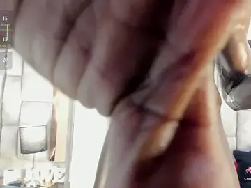 Stripchat Nude Webcam of Titan_Moreno_