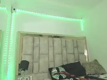 Stripchat Free Live Porn of Titan_Moreno_