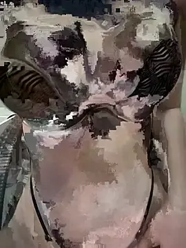 Stripchat Live Porn of VIC22SECRET