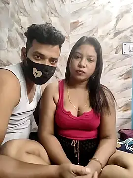 Stripchat Private Sex Chat of hornyzinia123