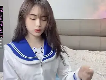 Stripchat Best Webcam of kexin_a