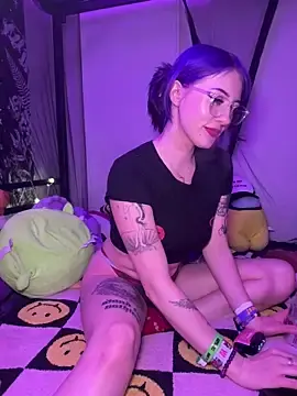 Stripchat Adult Webcams of marleymaxwell