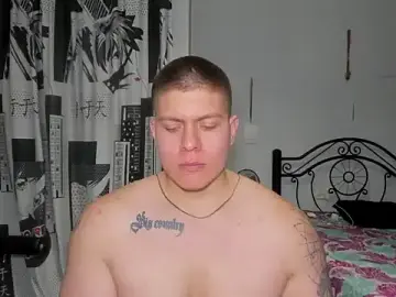 Stripchat Free Live Porn of regan_jhonso