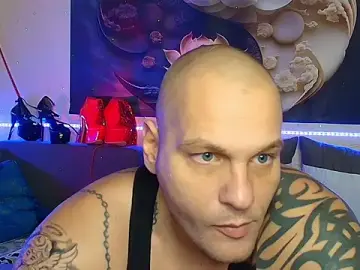 Stripchat Sex Chat of xDeepInLovexx