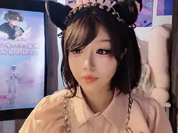 Stripchat Live Porn of xiaoshuang001