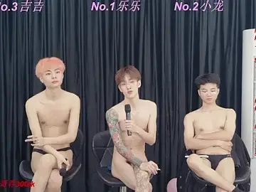 Stripchat Best Webcam of BeautifulBoys-888