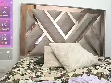 Stripchat Free Live Porn of CorinaSmith28