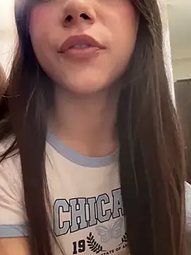 Stripchat Live Sex of Emily_Clark1