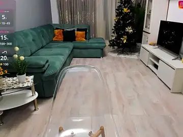 Stripchat Best Webcam of EveEvian