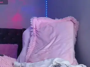 Stripchat Best Webcam of Hanna-Queenss