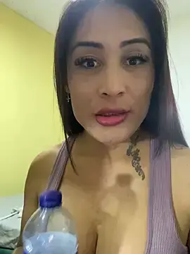 Stripchat Best live sex cam show of Hanna-Queenss