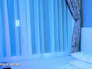 Stripchat Live Sex of Kira_mmr