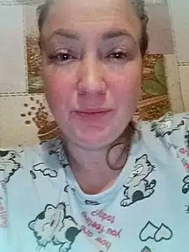 Stripchat Adult Webcam of Kiss_Eva