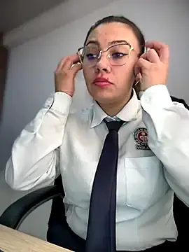 Stripchat Best Webcam of LIZ-06_