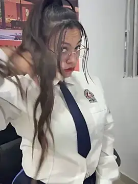 Stripchat Best Webcam of LIZ-06_