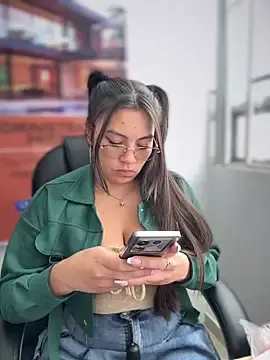 Stripchat Free Live Porn of LIZ-06_