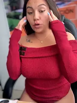 Stripchat Sex Chat of LIZ-06_